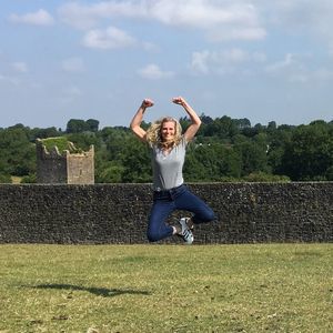 Meet your Posher, Raymie